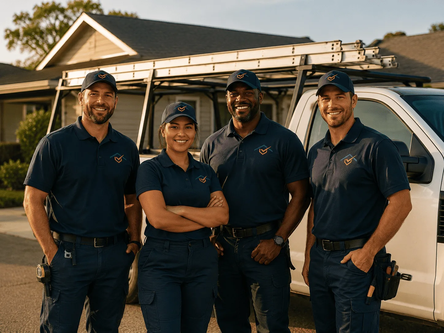 Roof Inspection company in Sacul, TX